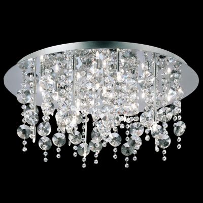 Cascadia Vail Flushmount by Eurofase - Starlight Lighting USA and Canada
